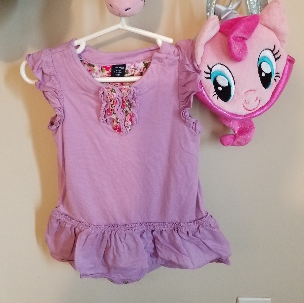 GAP Toddler Jumper